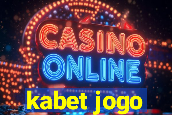 kabet jogo